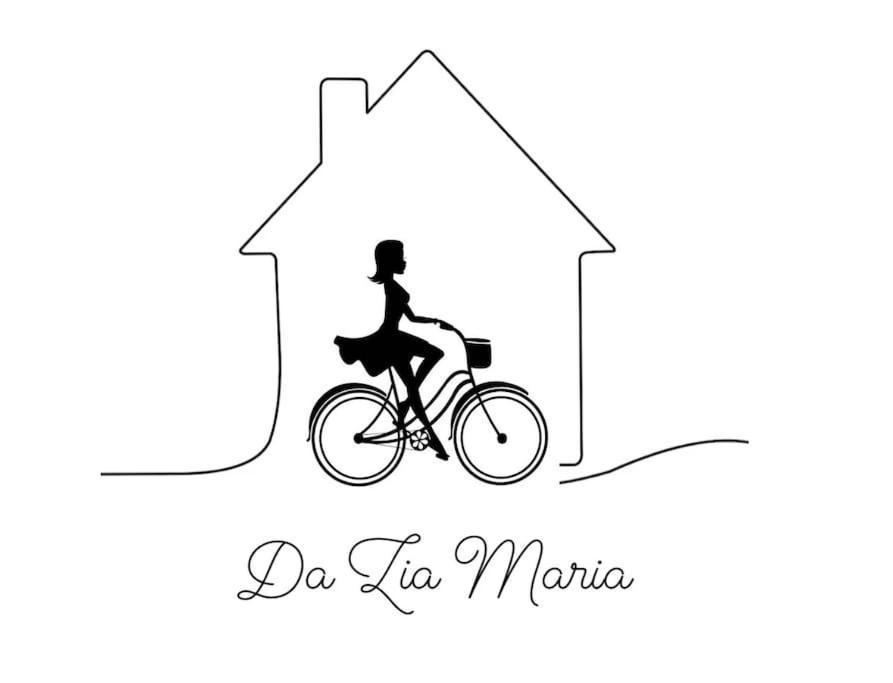Da Zia Maria Palermo Exterior foto